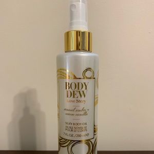 Inventory sell off- Body Dew Love Story